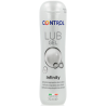 Control - Lubrifiant  Base De Silicone Infinity 75 Ml